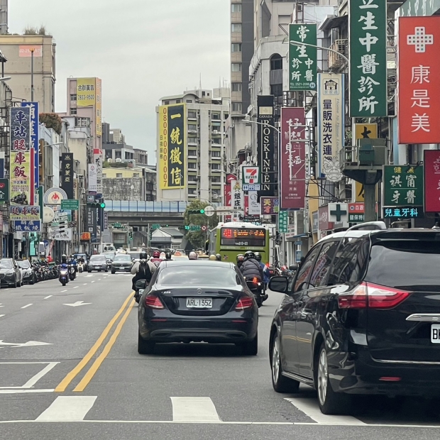 新生高架橋