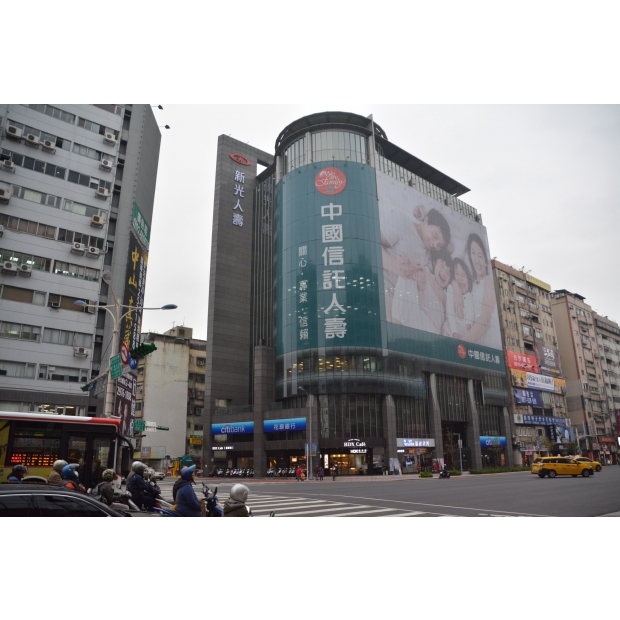 LED立體字