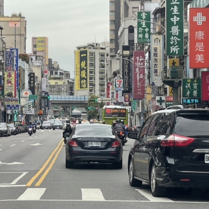 新生高架橋